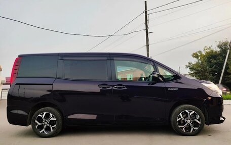 Toyota Noah III, 2014 год, 1 949 000 рублей, 24 фотография