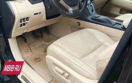 Lexus RX III, 2013 год, 2 200 000 рублей, 15 фотография