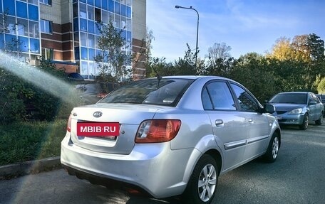 KIA Rio II, 2010 год, 499 000 рублей, 2 фотография