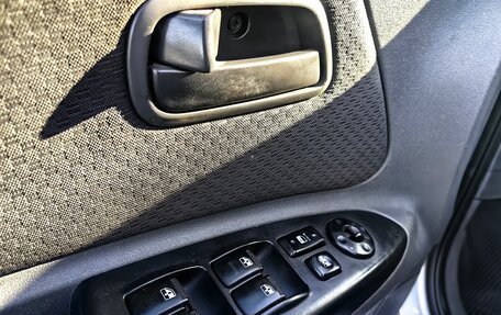 KIA Rio II, 2010 год, 499 000 рублей, 10 фотография