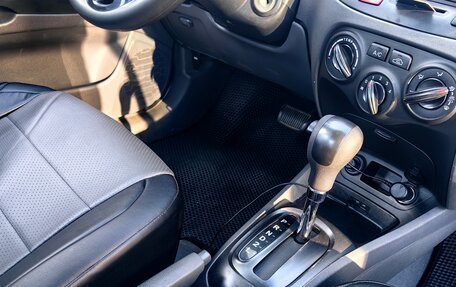 KIA Rio II, 2010 год, 499 000 рублей, 9 фотография