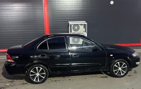 Nissan Almera Classic, 2007 год, 550 000 рублей, 2 фотография