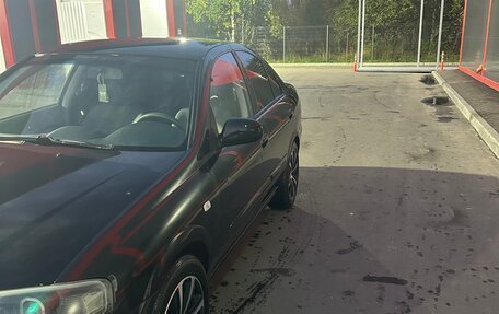 Nissan Almera Classic, 2007 год, 550 000 рублей, 3 фотография