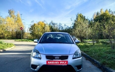 KIA Rio II, 2010 год, 499 000 рублей, 5 фотография