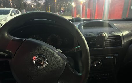 Nissan Almera Classic, 2007 год, 550 000 рублей, 6 фотография