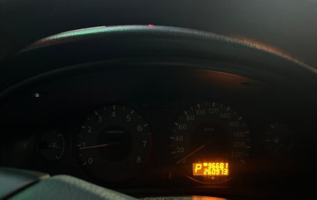 Nissan Almera Classic, 2007 год, 550 000 рублей, 7 фотография