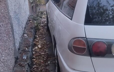 Toyota Caldina, 2000 год, 400 000 рублей, 10 фотография