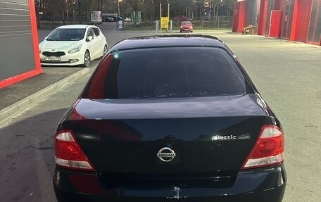 Nissan Almera Classic, 2007 год, 550 000 рублей, 4 фотография