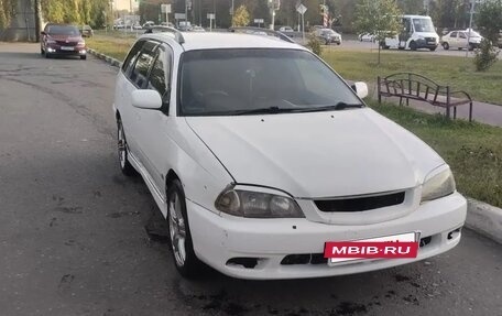 Toyota Caldina, 2000 год, 400 000 рублей, 4 фотография
