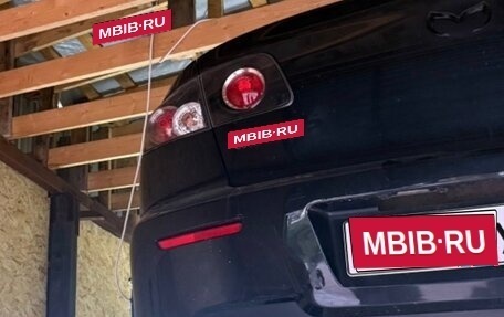 Mazda 3, 2008 год, 570 000 рублей, 2 фотография