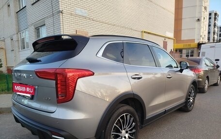 Haval Jolion, 2024 год, 2 070 000 рублей, 2 фотография