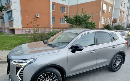 Haval Jolion, 2024 год, 2 070 000 рублей, 6 фотография