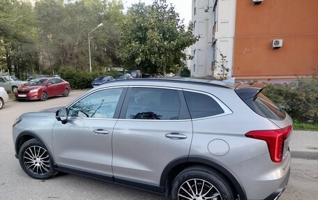 Haval Jolion, 2024 год, 2 070 000 рублей, 9 фотография