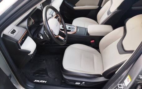Haval Jolion, 2024 год, 2 070 000 рублей, 12 фотография