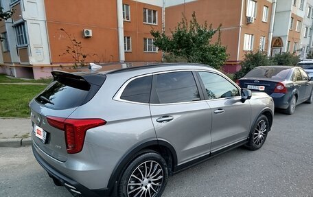 Haval Jolion, 2024 год, 2 070 000 рублей, 5 фотография