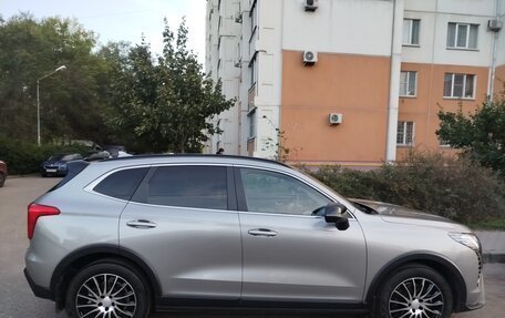 Haval Jolion, 2024 год, 2 070 000 рублей, 4 фотография