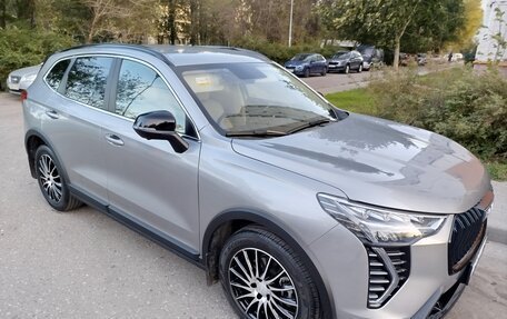 Haval Jolion, 2024 год, 2 070 000 рублей, 8 фотография