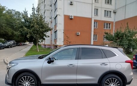 Haval Jolion, 2024 год, 2 070 000 рублей, 7 фотография