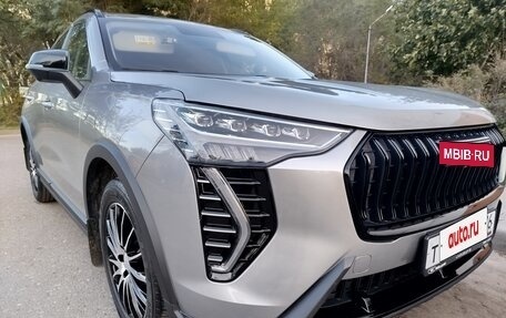 Haval Jolion, 2024 год, 2 070 000 рублей, 3 фотография