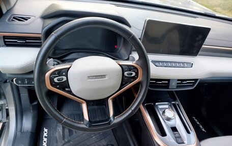 Haval Jolion, 2024 год, 2 070 000 рублей, 18 фотография
