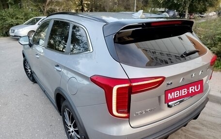 Haval Jolion, 2024 год, 2 070 000 рублей, 10 фотография