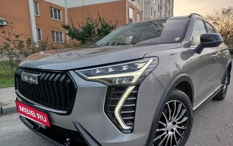 Haval Jolion, 2024 год, 2 070 000 рублей, 11 фотография