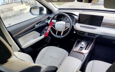 Haval Jolion, 2024 год, 2 070 000 рублей, 17 фотография