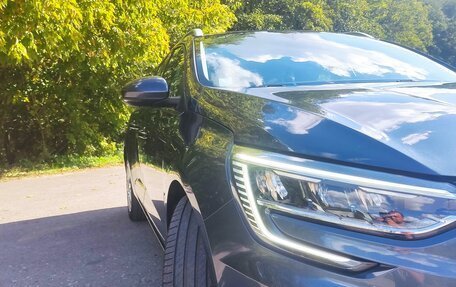 Renault Megane IV, 2021 год, 1 630 000 рублей, 18 фотография
