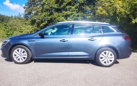 Renault Megane IV, 2021 год, 1 630 000 рублей, 17 фотография