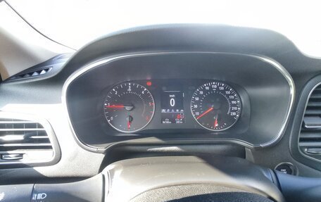 Renault Megane IV, 2021 год, 1 630 000 рублей, 19 фотография