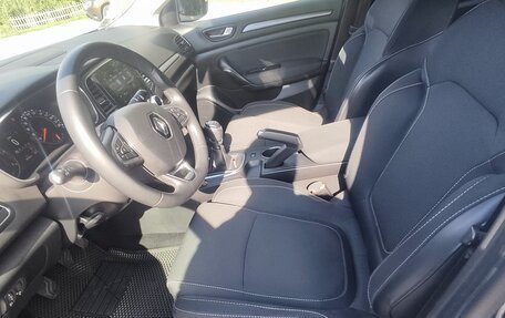 Renault Megane IV, 2021 год, 1 630 000 рублей, 21 фотография