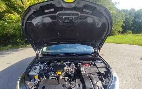 Renault Megane IV, 2021 год, 1 630 000 рублей, 25 фотография