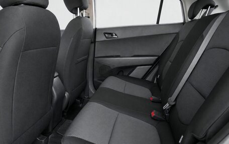 Hyundai Creta I рестайлинг, 2021 год, 1 950 000 рублей, 10 фотография