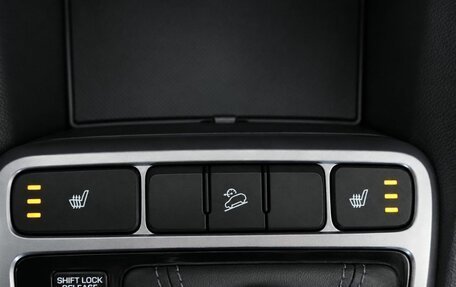 Hyundai Creta I рестайлинг, 2021 год, 1 950 000 рублей, 14 фотография