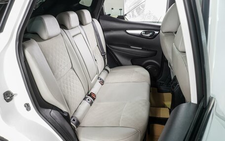 Nissan Qashqai, 2015 год, 1 449 000 рублей, 7 фотография