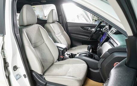 Nissan Qashqai, 2015 год, 1 449 000 рублей, 8 фотография