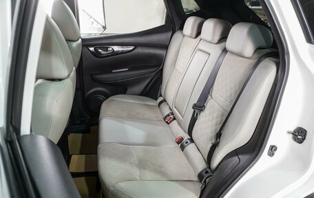 Nissan Qashqai, 2015 год, 1 449 000 рублей, 9 фотография