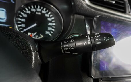 Nissan Qashqai, 2015 год, 1 449 000 рублей, 19 фотография