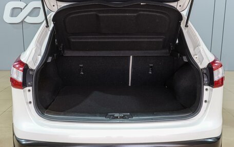 Nissan Qashqai, 2015 год, 1 449 000 рублей, 27 фотография