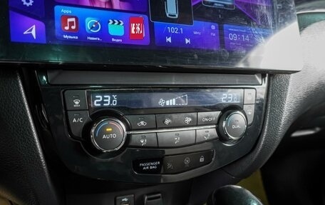 Nissan Qashqai, 2015 год, 1 449 000 рублей, 13 фотография