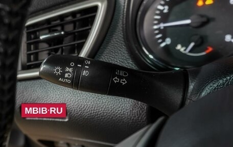 Nissan Qashqai, 2015 год, 1 449 000 рублей, 18 фотография