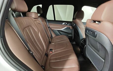 BMW X5, 2021 год, 6 350 000 рублей, 14 фотография