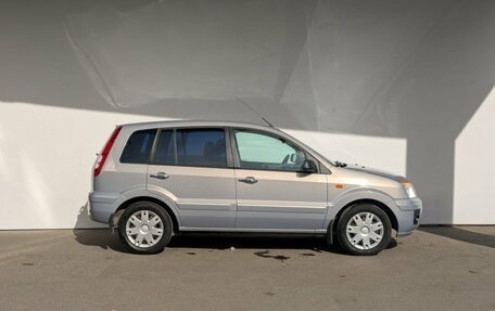 Ford Fusion I, 2012 год, 800 000 рублей, 5 фотография