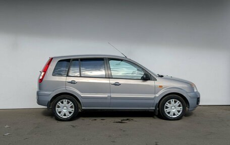 Ford Fusion I, 2012 год, 800 000 рублей, 7 фотография