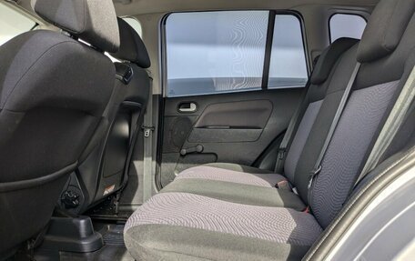 Ford Fusion I, 2012 год, 800 000 рублей, 3 фотография