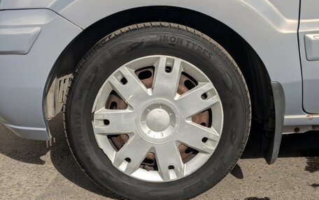 Ford Fusion I, 2012 год, 800 000 рублей, 4 фотография