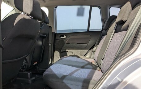 Ford Fusion I, 2012 год, 800 000 рублей, 9 фотография