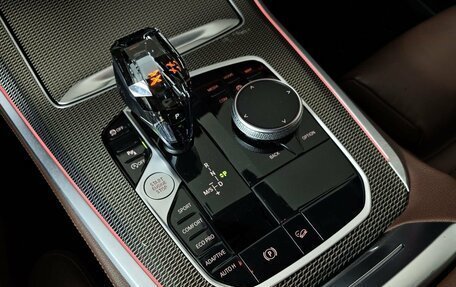 BMW X5, 2021 год, 6 350 000 рублей, 19 фотография