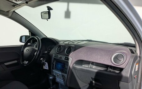 Ford Fusion I, 2012 год, 800 000 рублей, 15 фотография