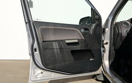 Ford Fusion I, 2012 год, 800 000 рублей, 19 фотография